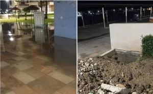 تطوان: توتر متصاعد داخل مركب “ميرادور 3” بسبب تأخر الأشغال وخلافات حول تسيير المجمع