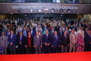 إطلاق القافلة الجهوية لدعم المقاولات الصغيرة والمتوسطة من طانطان لتعزيز الاستثمار والتنمية الاقتصادية