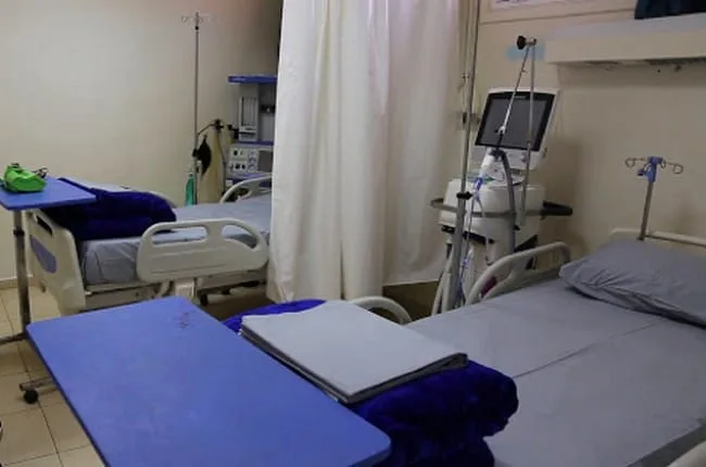 وزارة الصحة تغلق مصحة خاصة بورزازات مؤقتاً بعد رصد اختلالات صحية وقانونية