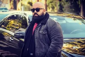 دون بيغ يندد بمتابعة مغنيي الراب ويؤكد على حق التعبير المكفول دستورياً