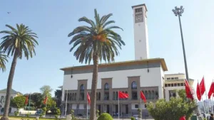 تزايد شكايات موظفي جماعات البيضاء سطات بسبب تدخلات انتخابية تُربك سير المرافق الجماعية