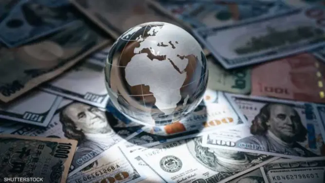 خريطة الديون العالمية لعام 2025 تكشف صعود دول عربية إلى قائمة الأكثر مديونية