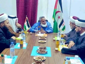 زيارة دينية لمخيمات تندوف تثير جدلاً حول ارتباط البوليساريو بمحور إيران-حزب الله