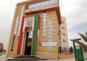 احتقان غير مسبوق في الوكالة الحضرية للرشيدية–ميدلت بسبب تجاوزات إدارية