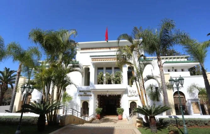 الإطاحة بـ”سونارجيس” وإحداث شركات جهوية..تحول جذري في تدبير الملاعب المغربية استعداداً لكأس العالم 2030