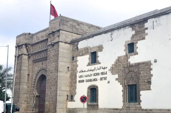 بورصة التزكيات تنتعش في الدار البيضاء سطات مع اقتراب الانتخابات