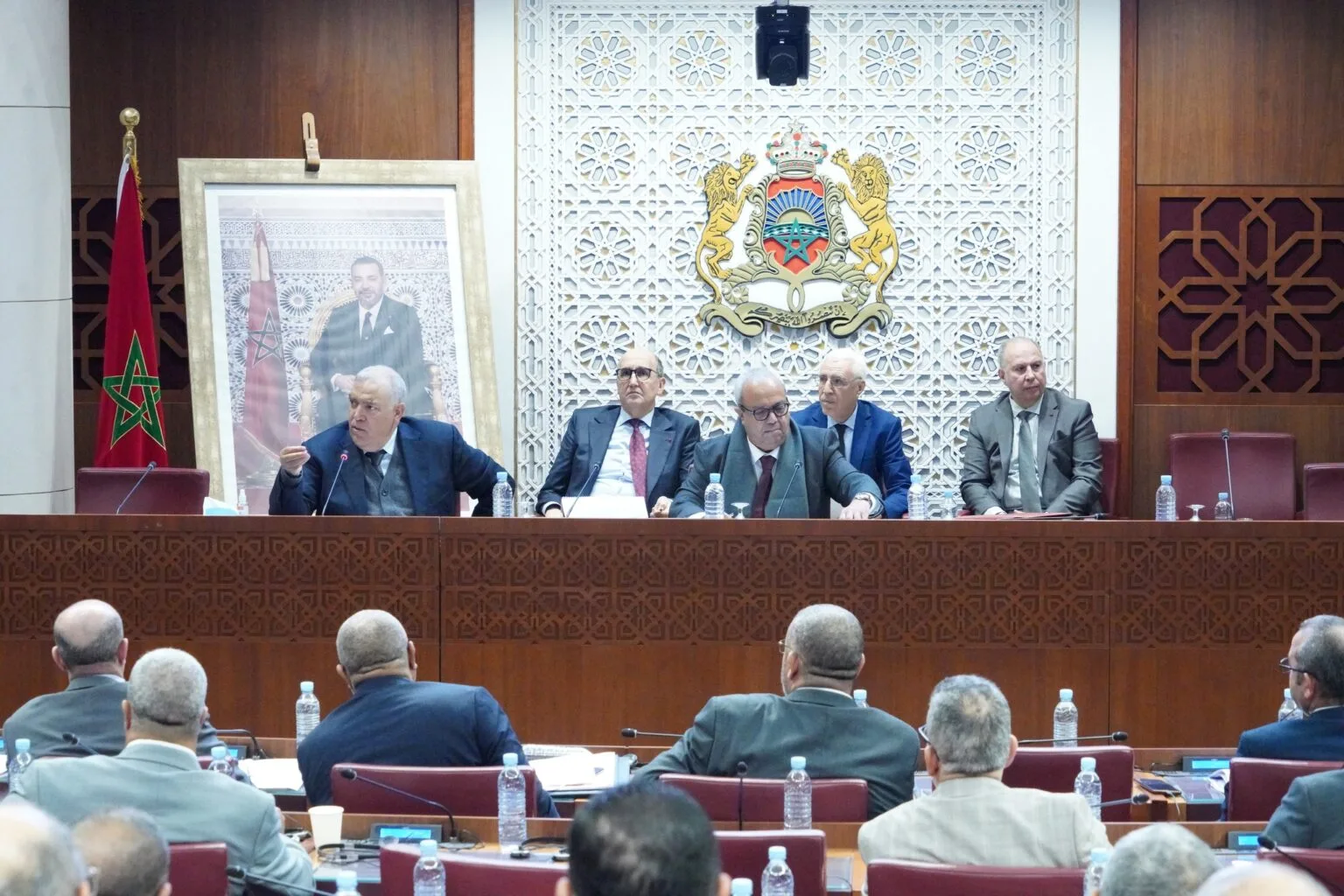 تعديل جديد يشدد شروط استفادة الشباب المستقلين من الدعم الانتخابي