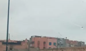 معاناة سكان الفخارة والكوثر بمراكش بسبب حرق النفايات تهدد الصحة والبيئة