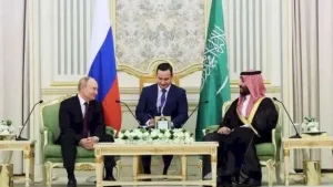 السعودية تتجه لشراء 48 مقاتلة F-35 وسط تحديات سياسية وإسرائيلية