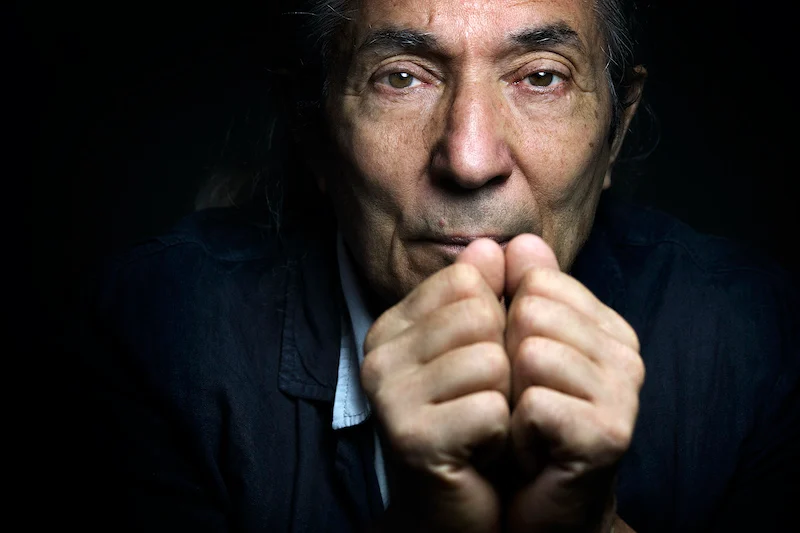 شتاينماير يطالب تبون بالعفو عن الكاتب الفرنسي-الجزائري بوعلام صنصال