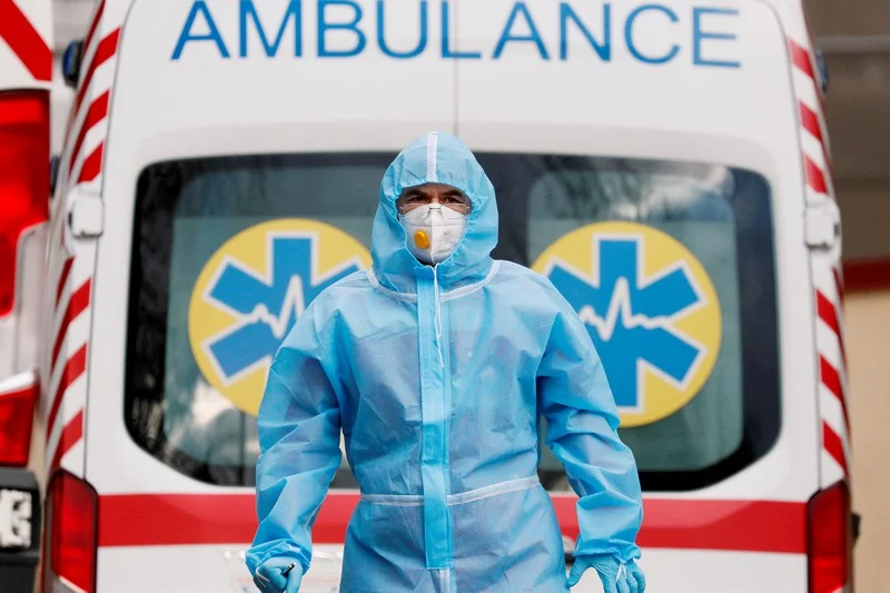 أزمة تمويل خانقة تهدد برامج منظمة الصحة العالمية