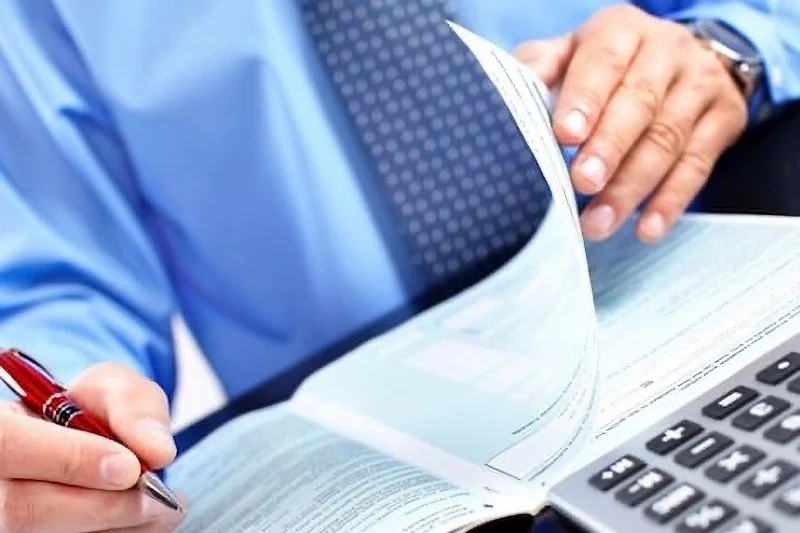 حملة افتحاص ضريبية تكشف شبكات واسعة لتسويق الفواتير المزورة