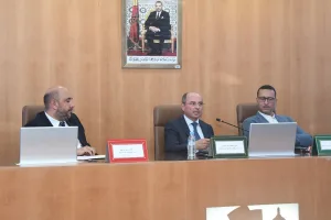 الهيئة المغربية للمقاولات الصغرى تطالب برقمنة أنظمة المراقبة وتبسيط مساطر التجارة الخارجية