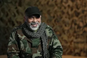 عنوان: إيران تستنكر اغتيال قيادي بارز في حزب الله وتصفه بالعمل الجبان