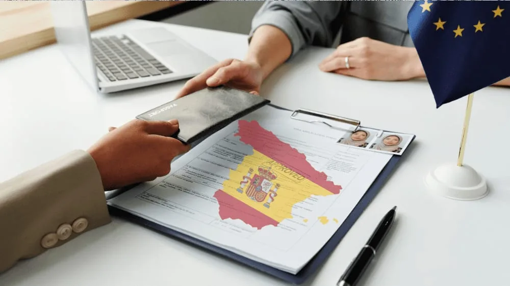 المحكمة العليا الإسبانية تُنهي “العبث القنصلي” :       قرار غير مسبوق يُعيد الاعتبار لطالبي التأشيرات