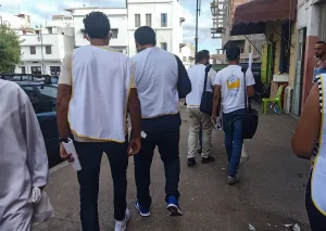 تعديلات قانونية جديدة تمنح الشباب المغربي فرصة أكبر للمشاركة السياسية