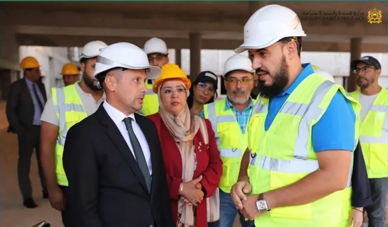 صراعات السياسة والدواء… جدل يربك قطاع الصحة ويكشف مطامح انتخابية خلف شعارات محاربة الفساد