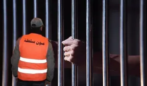 إقليم شتوكة آيت باها : سجن عون سلطة ببيوكرى سنة بعد قضايا نصب واستغلال النفوذ