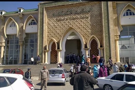 سلا: أحكام بالسجن تصل إلى 8 سنوات بحق متهمين في قضايا إرهاب