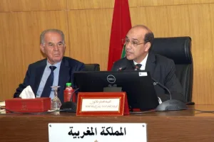 البلاوي يجمع وكلاء الملك لتوضيح مستجدات قانون المسطرة الجنائية قبل دخوله حيز التنفيذ