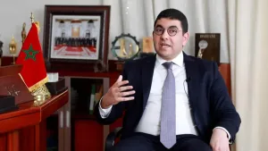 بعد حديثها عن دعم “5000 درهم” لكل دار شباب … تصريح مديرة الشباب يشعل مواقع التواصل