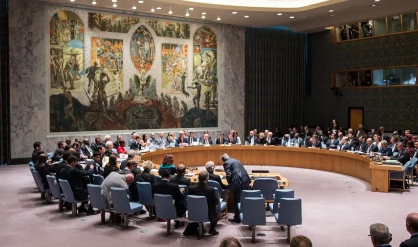 ما الفرق بين الفصل السادس والفصل السابع في مجلس الأمن ؟ وكيف تؤثر قراراته على البوليساريو؟