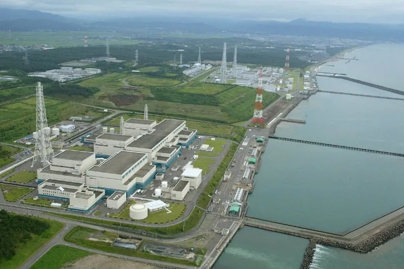 اليابان تصادق على إعادة تشغيل أكبر محطة نووية بعد كارثة فوكوشيما