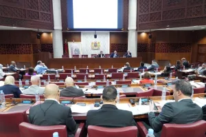 نسبة الغياب تثير الانتباه خلال مناقشة “مالية 2026” بلجنة المالية بمجلس النواب