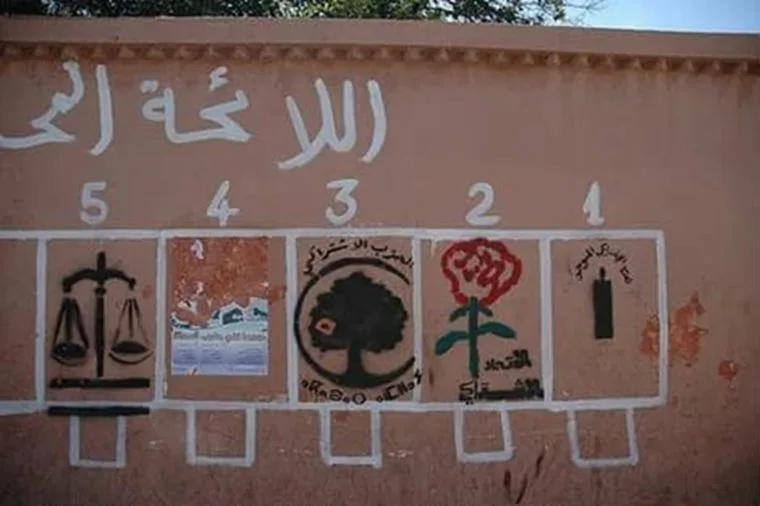 وزارة الداخلية تمنع استطلاعات الرأي قبل الانتخابات وتحذر المخالفين بعقوبات صارمة