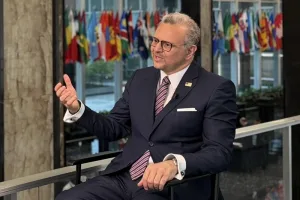 بولس: إدارة ترامب تجدد دعمها للمغرب وتصف قرار تمديد المينورسو بالتاريخي