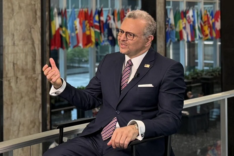 بولس: إدارة ترامب تجدد دعمها للمغرب وتصف قرار تمديد المينورسو بالتاريخي