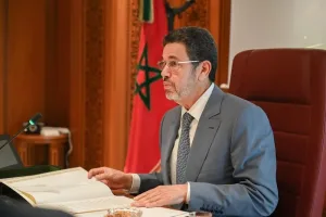 المجلس الأعلى للسلطة القضائية يعالج أكثر من 7 آلاف شكاية في سنة واحدة ويؤكد ترسيخ الثقة في العدالة