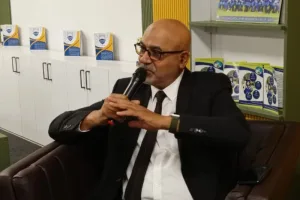 تنديد حقوقي بتأثير الاستخبارات الجزائرية على ملف معارض تونسي