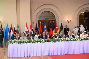 المغرب يعزز مكانته الدوليّة كفاعل استراتيجي في الأمن والسلم والتنمية