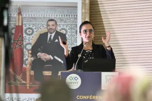 طريشة: التكوين المهني رافعة استراتيجية لتنمية الأقاليم الجنوبية وتعزيز الرأسمال البشري