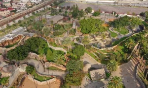 جماعة الدار البيضاء توكل مهمة تقييم حديقة الحيوانات عين السبع لضمان الاستدامة والسلامة