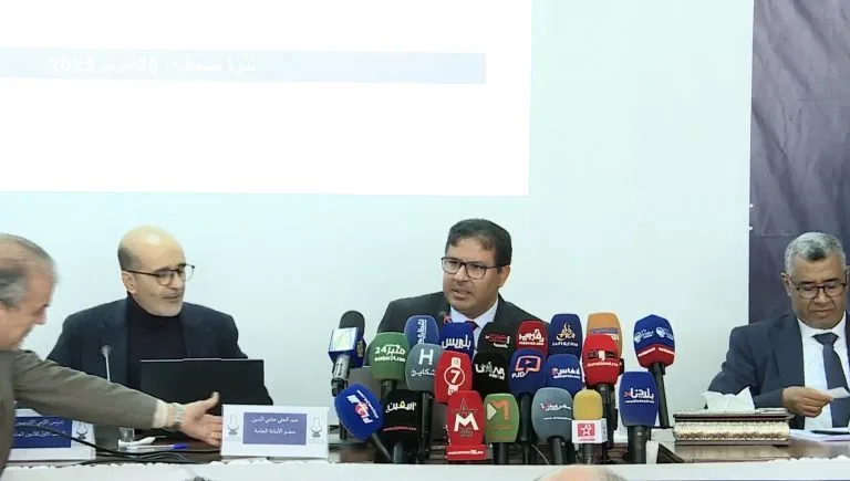 العدالة والتنمية ينتقد القاسم الانتخابي الحالي ويطالب بإعادته إلى 3%