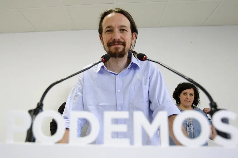 الحقوقيون الصحراويون يدرسون مقاضاة بابلو إغليسياس للتحريض على العنف ضد المغرب