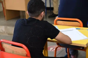 ارتفاع ملحوظ في برامج التعليم والتكوين داخل المؤسسات السجنية المغربية