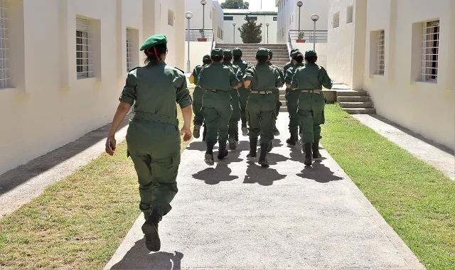 الخدمة العسكرية بالمغرب 2025.. استثمار شامل لتأهيل الشباب وتعزيز القدرات الوطنية