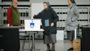 سلوفينيا تعيد الاستفتاء على قانون الموت الرحيم