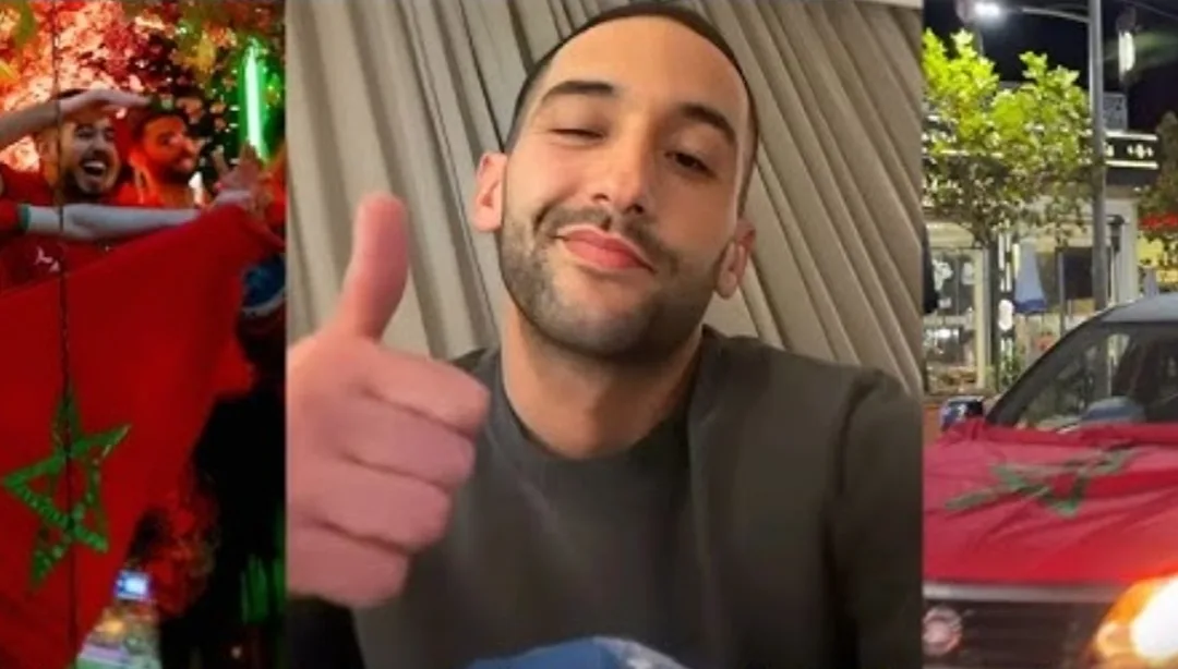 في مقدمتهم زياش وحكيمي … نجوم الكرة المغربية يهللون بكسب المغرب لحقه في قضية صحرائه