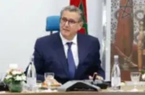 أخنوش وحزبه يثمنان قرار مجلس الأمن بشأن الصحراء المغربية