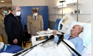 “رقصة الديك المذبوح” … البوليساريو تصدر بيانا تهاجم فيه مجلس الأمن الدولي وترفض قراره بشأن الصحراء المغربية