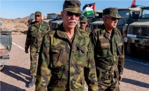 تمرد البوليساريو على قرار مجلس الأمن الداعم لمبادرة الحكم الذاتي المغربية قد يصنفها كمنظمة إرهابية