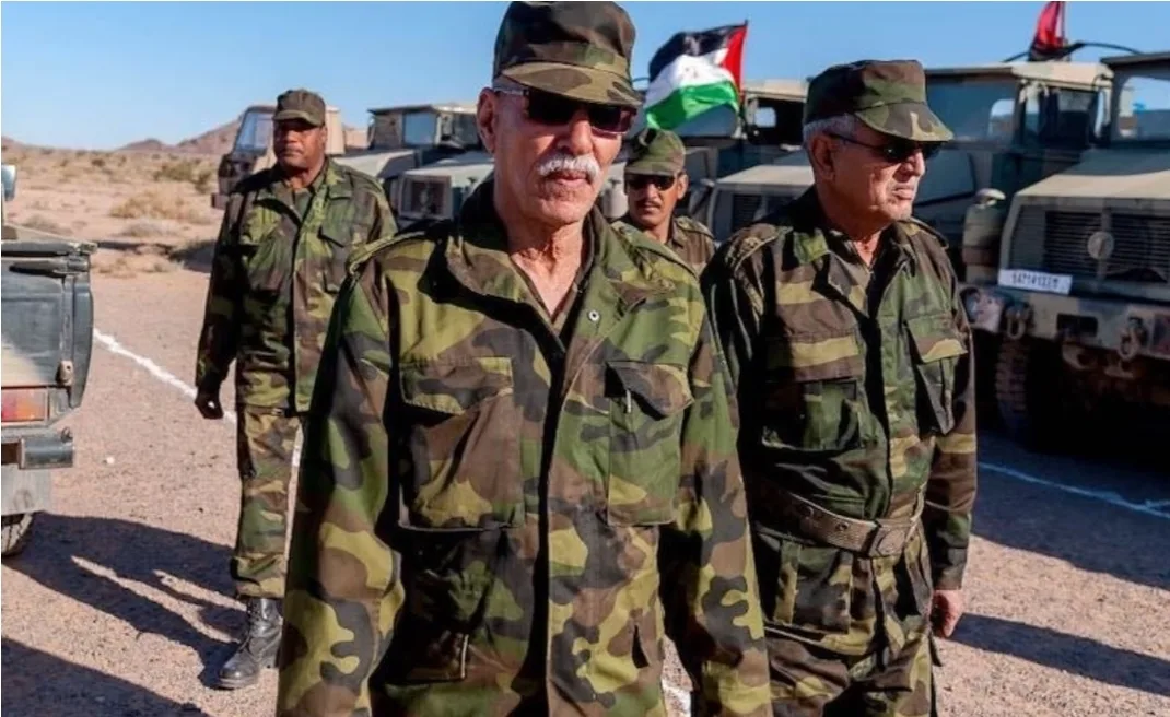 تمرد البوليساريو على قرار مجلس الأمن الداعم لمبادرة الحكم الذاتي المغربية قد يصنفها كمنظمة إرهابية