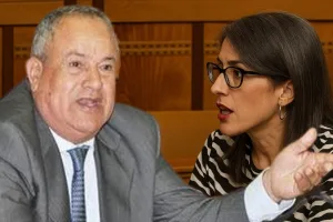 البرلمانيان أبركان وأحكيم :   المغرب يواصل انتصاراته الدبلوماسية بقيادة الملك محمد السادس