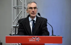 نائب بريطاني:     قرار مجلس الأمن بشأن مغربية الصحراء انتصار للرؤية الواقعية للرباط 