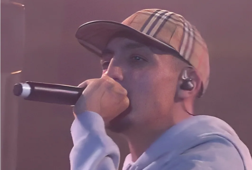 يتحدر من الدريوش :    النجم الأول في إسبانيا مراد الختوتي ، “أدفع ضرائبي في إسبانيا وأتعرض للعنصرية”