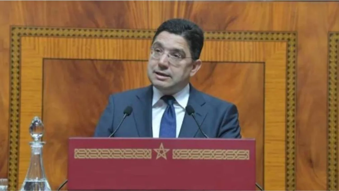 مجلس النواب يعقد جلسة عمومية حول قرار مجلس الأمن الداعم للمقترح المغربي في قضية الوحدة الترابية